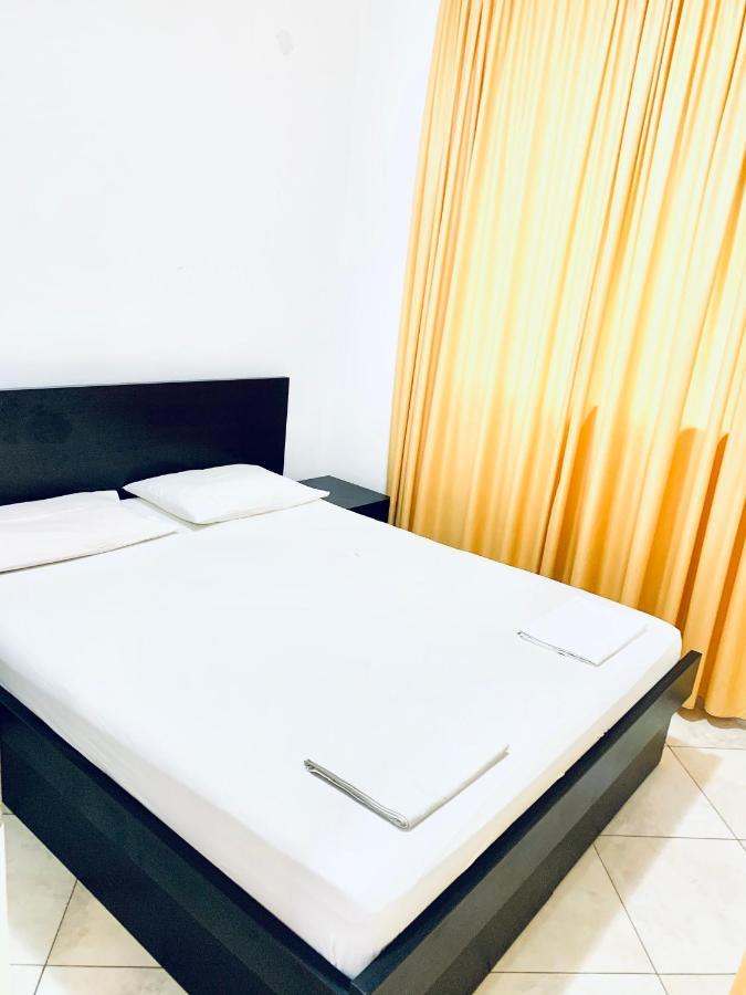 Adriatic Sea Apartments Budva Zewnętrze zdjęcie